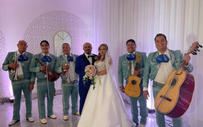 Canciones de Mariachi para Bodas: Ameniza con Estilo