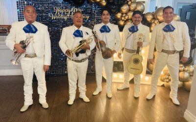 Canciones de mariachi para cumpleaños y serenatas: la guía definitiva para elegir