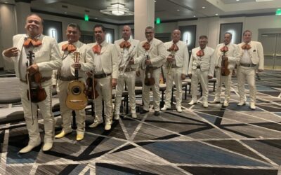 Cómo crear un ambiente especial en tu evento con música en vivo en Los Ángeles