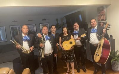 Día de la Madre en Estados Unidos 2026: cuándo se celebra y cómo sorprenderla con mariachi