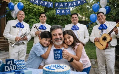 Día del Padre: Cuando es y mejores canciones de mariachi para dedicar a Papá