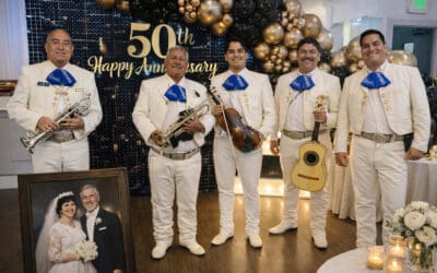 Música para aniversario: ideas románticas para dedicar a tu pareja y celebrar tu boda