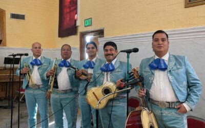 Música para iglesia: cómo elegir el estilo ideal y por qué el mariachi es una opción espiritual
